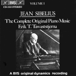 The Complete Original Piano Music, Volume 1