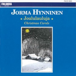 Joululauluja