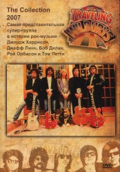 The Traveling Wilburys Collection