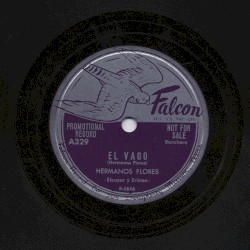 El vago / Mujer sin nombre