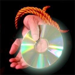 ステルスマンから奪ったもの