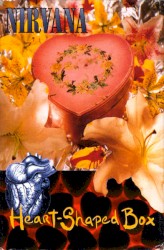 Heart‐Shaped Box
