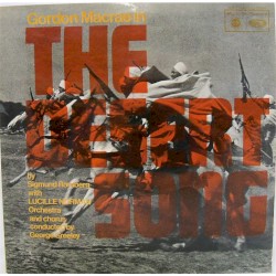 The Desert Song