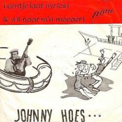 Leentje laat me los! / Ik wil naar m'n moeder!