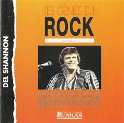 Les Génies Du Rock: Runaway