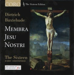 Membra Jesu Nostri
