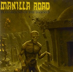 Playground of the Damned