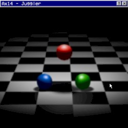 Juggler