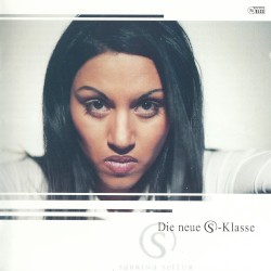 Die neue S-Klasse