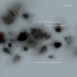 After the Wildfire