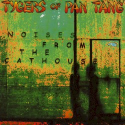 Noises From the Cathouse