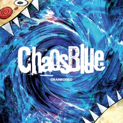 ChaosBlue