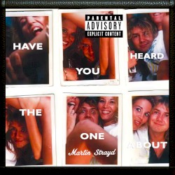 Have You Heard The One About