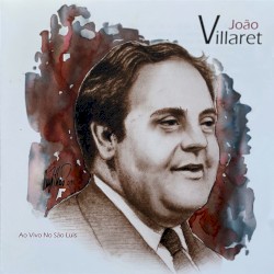 João Villaret no São Luís