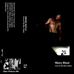 Live at the Rec Center