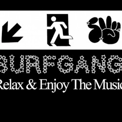2023-10-31: Surf Gang Radio