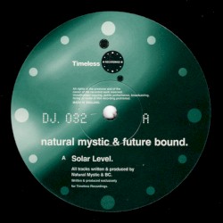 Solar Level / Chrome