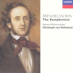 The Symphonies
