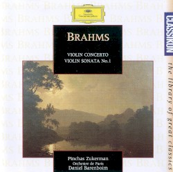 Violinkonzert / 'Regenlied-Sonate'