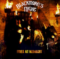 Fires at Midnight