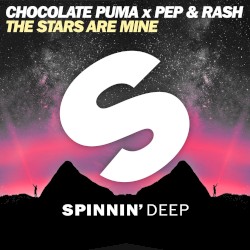 The Stars Are Mine (extended mix)
