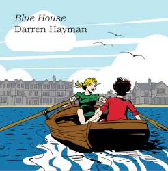 Blue House