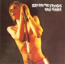 Raw Power