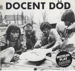 Docent Död