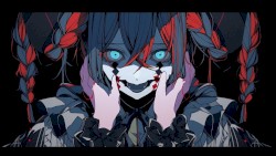 お嬢さん、何を気にしてんの/初音ミク Cover