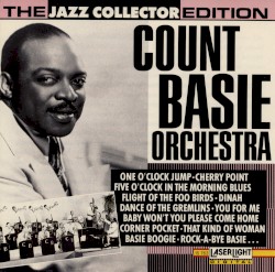 The Jazz Collector Edition