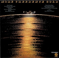 More Creedence Gold