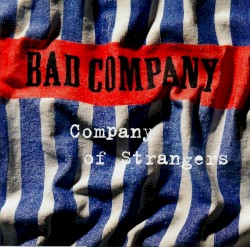 Company of Strangers