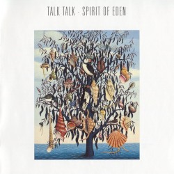 Spirit of Eden