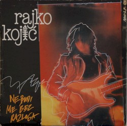 Ne budi me bez razloga