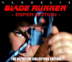 Blade Runner: Esper Edition