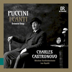 I Canti: Orchestral Songs