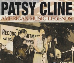 American Music Legends
