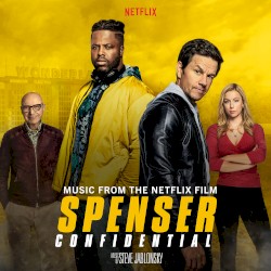 Spenser Confidential: Music From the Netflix Film