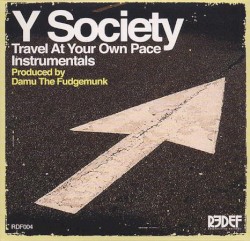 Travel at Your Own Pace: Instrumentals