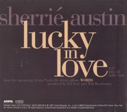 Lucky in Love