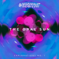Explorations No. 1: The Opal Sun