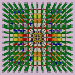 Under Water / In Air