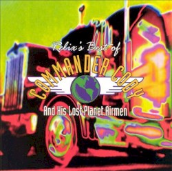 Relix's Best of Commander Cody