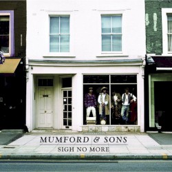 Sigh No More