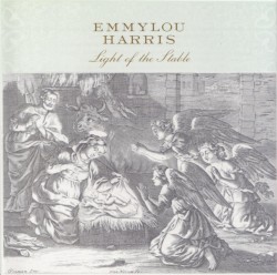 Light of the Stable: The Christmas Album