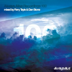 Always Alive Recordings 100