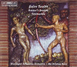 Baldur's Dreams / Telemarkin