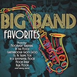 Big Band Favourites
