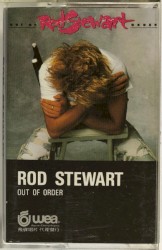 Out of Order