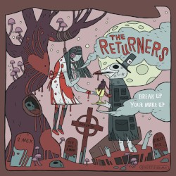 Break Up Your Make Up